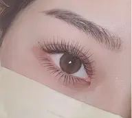 LED+束感【フラットラッシュ】上100本+下20本★(LC、LDカールある)★6880円