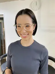 カット＋超音波トリートメント