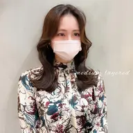 【リピートの方限定】前髪✂︎カット✂︎