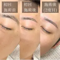 4/2~4/10限定価格‪ ·͜·♡メンズアイブロウ