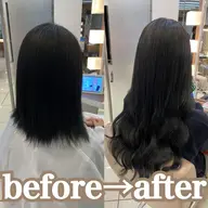 【🩵エクステオフ➕ワンカラー➕艶々シールエクステ80本付け放題🩵】