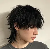 【 メンズ限定 】 ヘアセット（シャンプー込み） ＋ 3step トリートメント