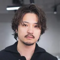 【2026最旬パーマ🔥】メンズカット+ルーズパーマ+トリートメント