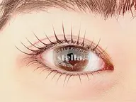 【上下まつ毛パーマ】5900円🎀コーティング付🧡自然な仕上がりの為デザイン希望の方は韓国式まつ毛パーマをご選択下さい