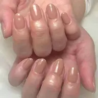 【定番】ワンカラー・ラメグラデーション 《当店付替オフ無料》