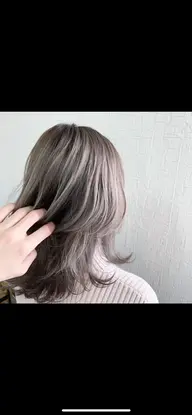 【初回限定】💛贅沢仕上げ💛髪質改善カラー+カット+VarijoieTr¥20130→¥11000