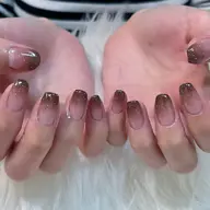 [期間限定] オフあり　ラメグラデーション🔮 《必ず詳細をお読みください》