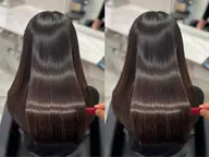 【3月限定👹🫘】美髪縮毛矯正🫶🏻︎🩵🫧