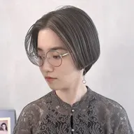 🟩 【こなれ感×抜け感】カット＋カラー＋ハイライト（10枚）　　　【ハイライト、レイヤー】