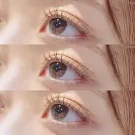 8,🕊フラットラッシュ🤎ブラウンラッシュ/120本