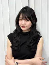 カット+5stepオッジオット超音波トリートメント(名駅/髪質改善/名古屋)