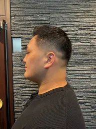 カット➕シャンプー　（口コミもお願い致します🙇）