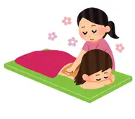 ハナヘナ1回染めとアーユルヴェーダ 式オイルトリートメント🪔天然ヘナしながら全身トリートメントで身も心綺麗になれる‼️