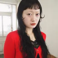 【SNS投稿用📸】カット+オシャレパーマ+頭皮ケア🫧(撮影できる方限定‼️)