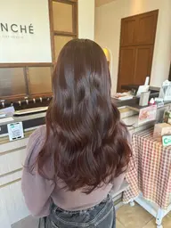 【ご新規様限定価格🌷】ツヤ髪ワンカラー✨