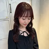 3月平日限定🎓ブリーチなしダブルカラー＋艶キュアトリートメント+プチスパ