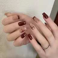 【オフのみ】チップ長さだしオフ・甘皮ケア・オイル