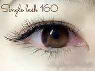 期間限定❇️フラットラッシュ160本