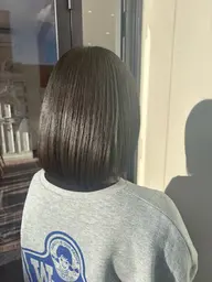 【🌸minimo限定🌸】透明感カラー+3stepTR✨✨¥12,760→¥7656