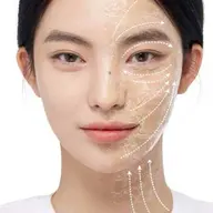 記憶形状パックでリフトアップコース⤴️