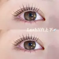 パリジェンヌorラッシュリフト🤍