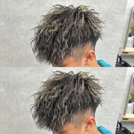 【🔥minimo限定価格🔥】カットハイライトパーマ‼️1度はやってみたいスタイルNO.1‼️