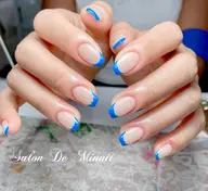 【Hand】オフ有り‼️フレンチネイル（カラー2色まで🆗）3800