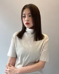 平日限定プラン🍩カラー+2stepトリートメント