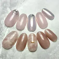 【ハンド】シンプルコース／オフなし