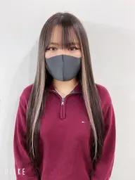 【54cm】シールエクステ80枚