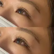 軽い付け心地&モチが良い🌈フラット120本迄(オフ込)🌷　[寝屋川市/マツエク/シングル]