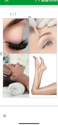 360度全身脱毛(顔＋VIO)