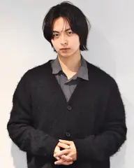 【minimo限定】メンズカット＋ブラッシングシャンプー【眉カットもおすすめ◎】