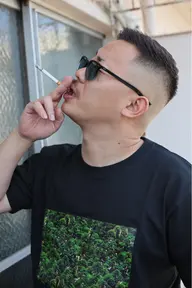 【メンズ限定】初回のみカット（フェードスタイル）刈り上げ/フェード/スキンフェード/ツーブロック。