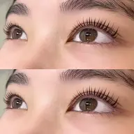 《練習モデル》パリジェンヌラッシュリフト+トリートメント🪄