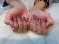 【フラッシュ♥】ネイルオフ込 ※オフ有はご連絡お願いします。