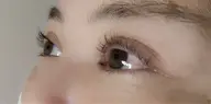 まつ毛パーマ(コーティング付き)