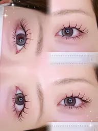 オープン価格✨アンドヘルシー（エク×パーマ）100本🩰✨