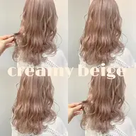 🤍黒染め落としクーポン🤍黒染め落とし(脱染剤)➕ケア1ブリーチ➕ケアカラー➕トリートメント➕シャンプー