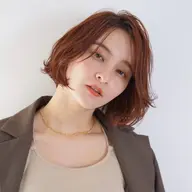 🌷カット🌷+ ✨カラー + ケアトリートメント✨【髪質改善ケア】