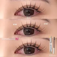 【パリエク👀✨】parisienne+Flatlash120本 アイシャンプー+Wcoating付き🧴