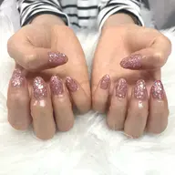 【オフあり】ワンカラー/甘皮ケア込み