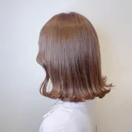 【🔥限定クーポン🔥】カット+艶カラー+TOKIOトリートメント