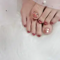 【オフなし】ワンカラー🦶🏼🤍