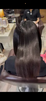 カット+カラー+トリートメント