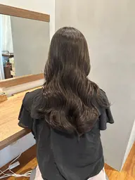 *ご新規様限定*【🫧カラー+選べるオリジナルトリートメント🫧】