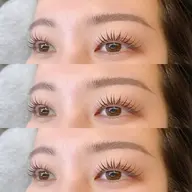 《学生限定》まつげパーマ