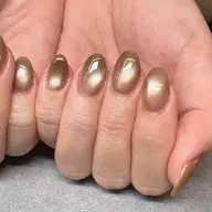 マグネットorミラー(当店ジェルオフフィルイン込み)