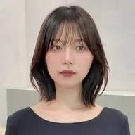 ⭐️無料⭐️【ミディアムレイヤーカット💇🏻‍♀️】🔑必ず補足説明ご確認ください🔑