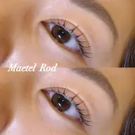 ラッシュリフト👀✨️